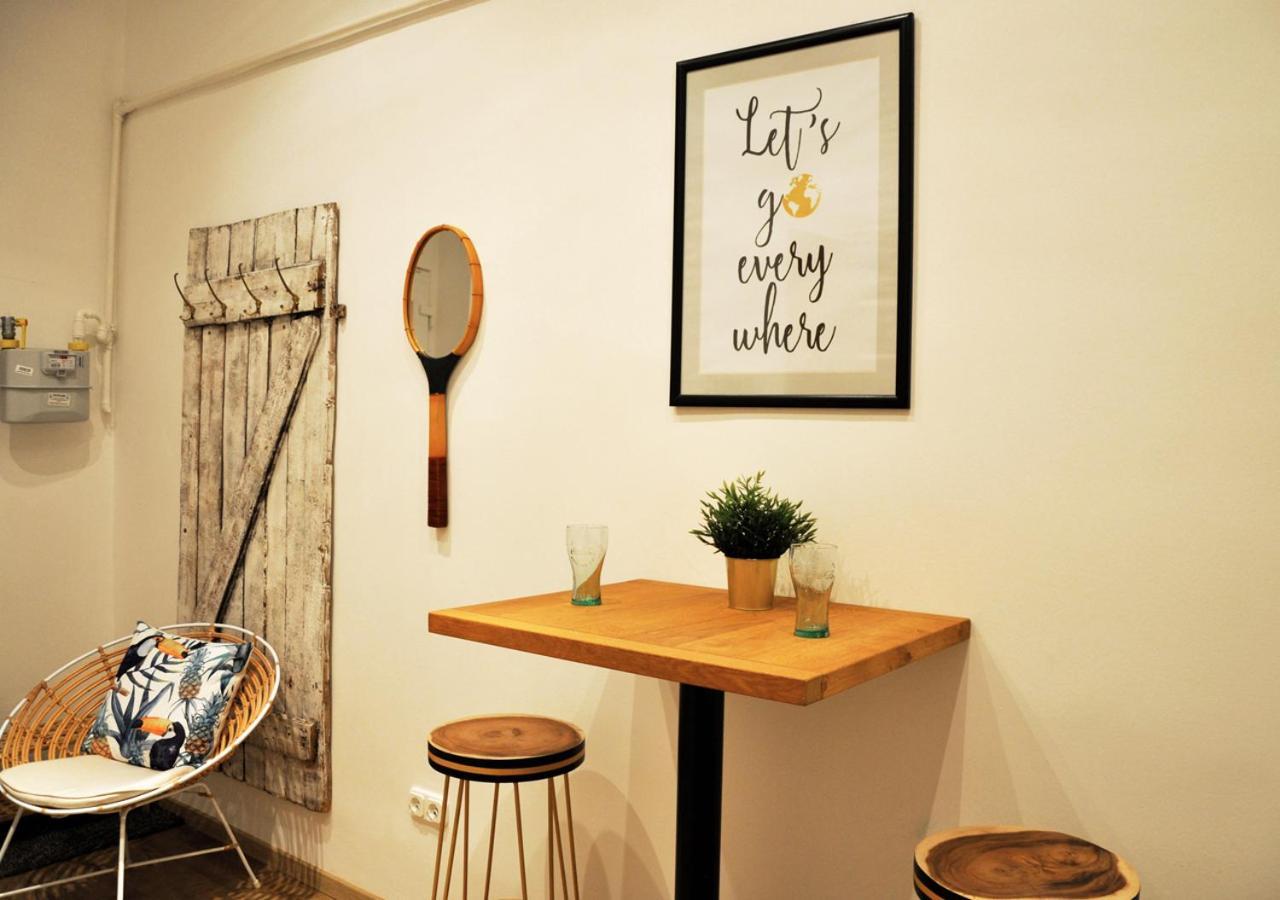 Cozy Design Home - Near Keleti & Citypark Budapest Exterior foto